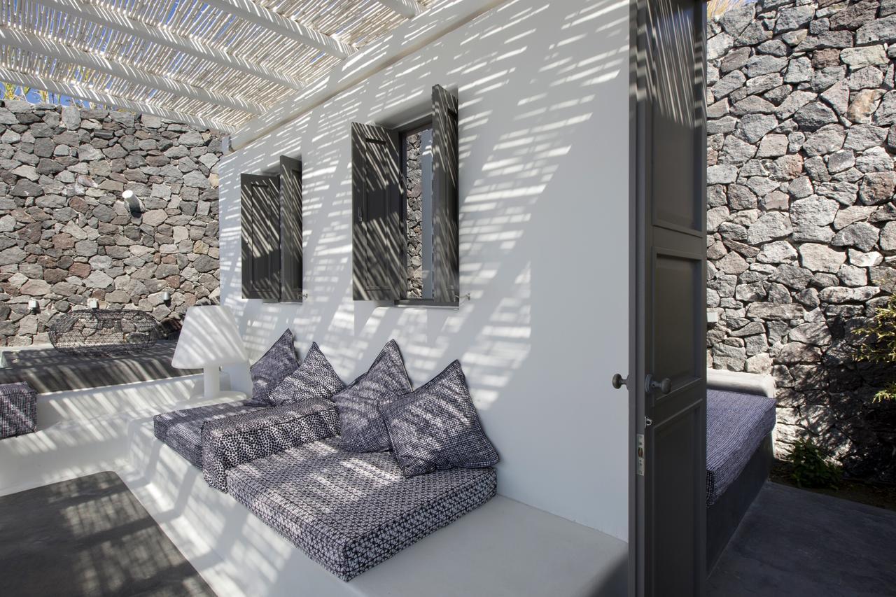 Hotel Erosantorini Estate Fira  Zewnętrze zdjęcie