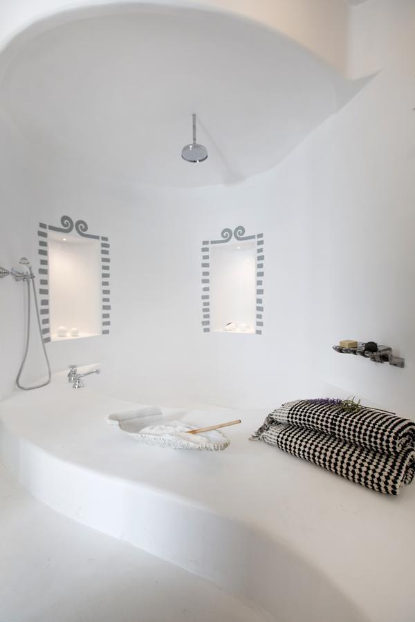 Hotel Erosantorini Estate Fira  Zewnętrze zdjęcie