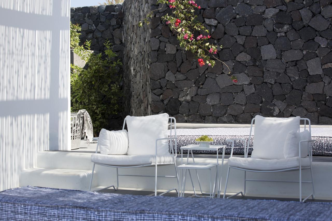 Hotel Erosantorini Estate Fira  Zewnętrze zdjęcie