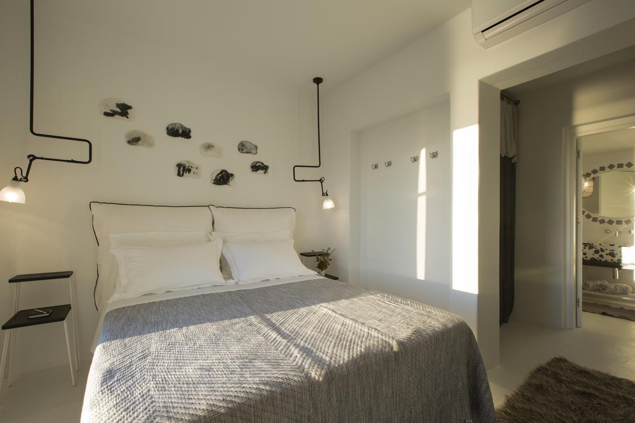 Hotel Erosantorini Estate Fira  Zewnętrze zdjęcie